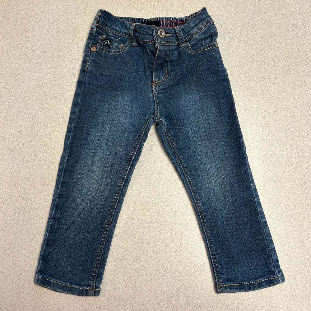 Jordache Skinny Jeans 24M
